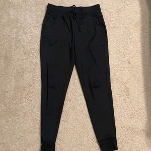 Z by Zella perfect condition never worn black joggers size medium.